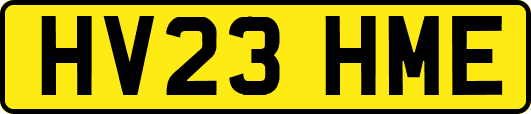 HV23HME