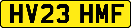 HV23HMF