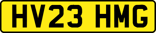 HV23HMG