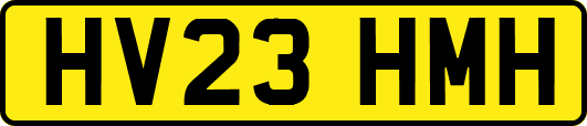 HV23HMH