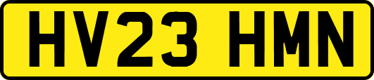 HV23HMN