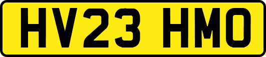 HV23HMO