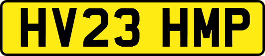 HV23HMP