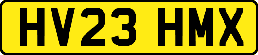HV23HMX