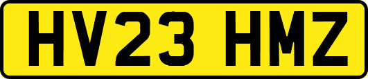 HV23HMZ