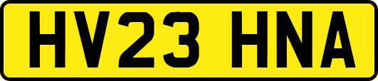HV23HNA