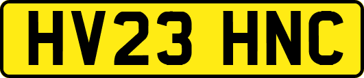 HV23HNC