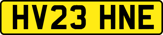 HV23HNE