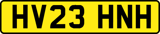 HV23HNH