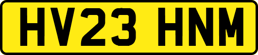HV23HNM
