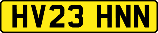 HV23HNN