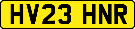 HV23HNR