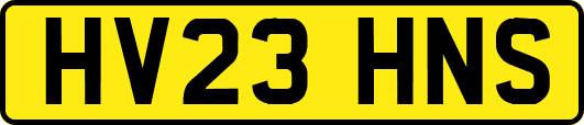 HV23HNS