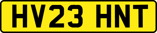 HV23HNT