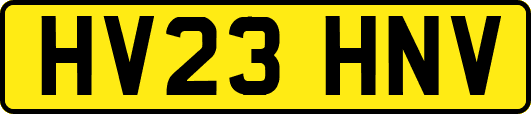HV23HNV