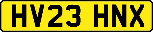 HV23HNX