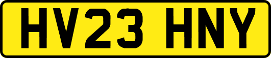 HV23HNY