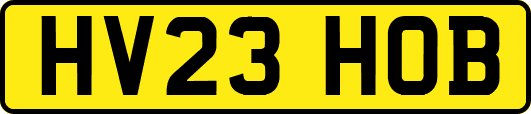 HV23HOB