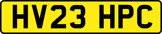 HV23HPC