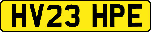 HV23HPE