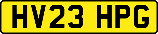 HV23HPG