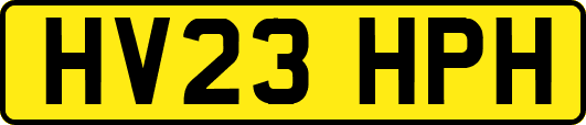 HV23HPH