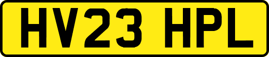 HV23HPL