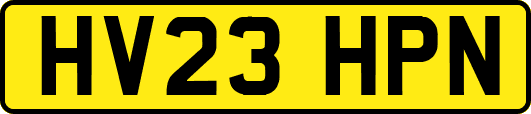 HV23HPN