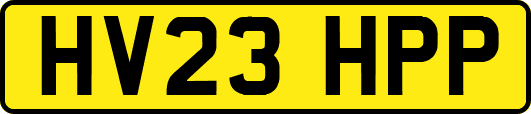 HV23HPP