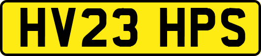 HV23HPS