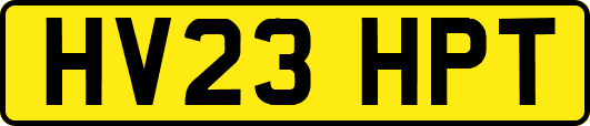 HV23HPT