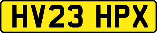 HV23HPX