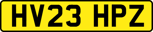 HV23HPZ
