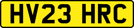 HV23HRC