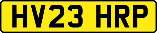 HV23HRP