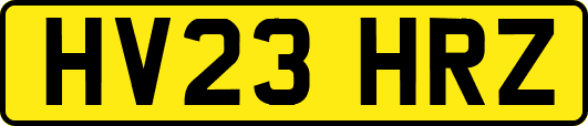 HV23HRZ