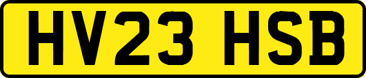 HV23HSB