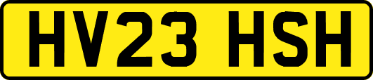 HV23HSH