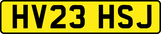 HV23HSJ