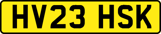 HV23HSK
