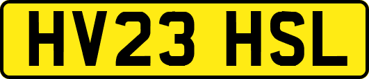 HV23HSL
