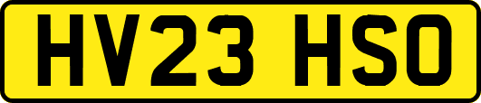 HV23HSO