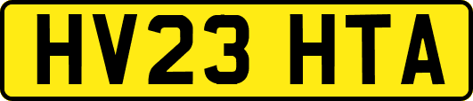 HV23HTA