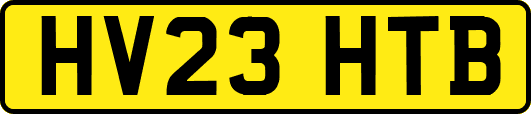 HV23HTB