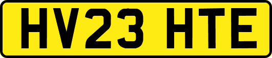 HV23HTE