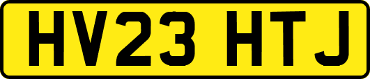 HV23HTJ