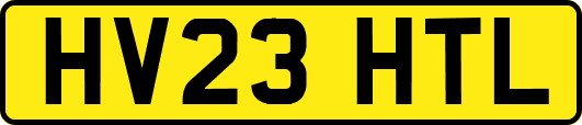 HV23HTL