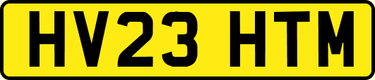 HV23HTM