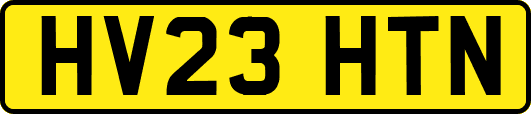 HV23HTN