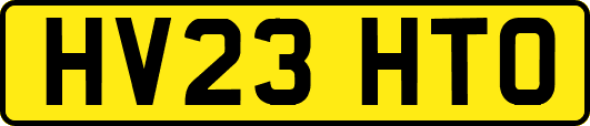 HV23HTO